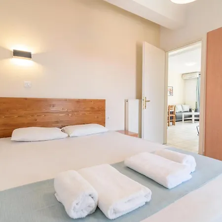 Ariana 公寓 波利克罗诺