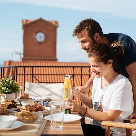 公寓 Ariana 波利克罗诺