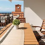 Ariana Apartament Polychrono