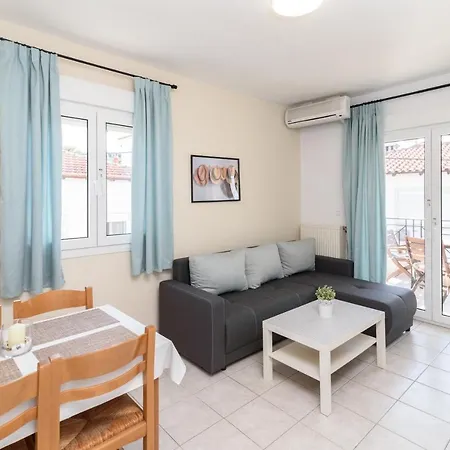 Ariana Apartman *
