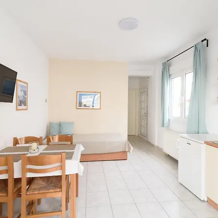 Ariana Apartman *