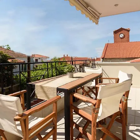 Apartman Ariana