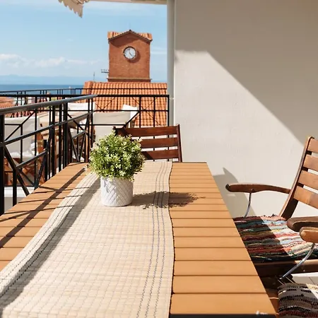 Ariana Appartement Polychrono